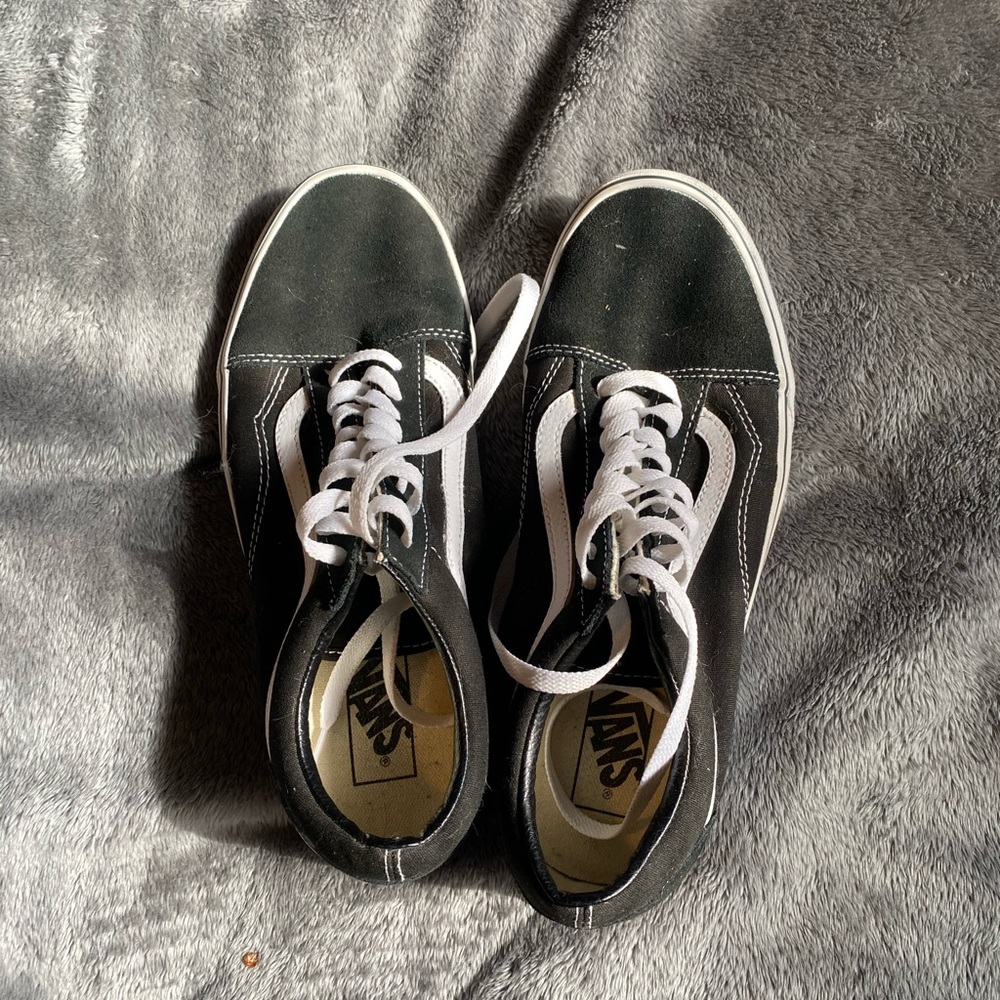 Women’s Vans